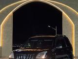 Toyota Land Cruiser Prado 2006 годаүшін9 000 000 тг. в Актау