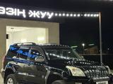 Toyota Land Cruiser Prado 2006 годаүшін9 000 000 тг. в Актау – фото 4