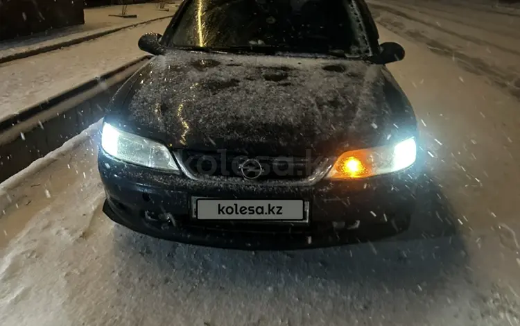 Opel Vectra 2001 годаүшін1 650 000 тг. в Актобе