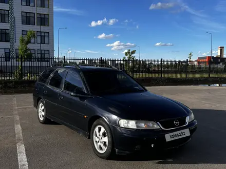 Opel Vectra 2001 года за 1 650 000 тг. в Актобе – фото 4