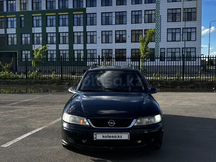 Opel Vectra 2001 года за 1 650 000 тг. в Актобе – фото 2