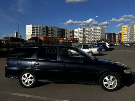 Opel Vectra 2001 года за 1 650 000 тг. в Актобе – фото 5