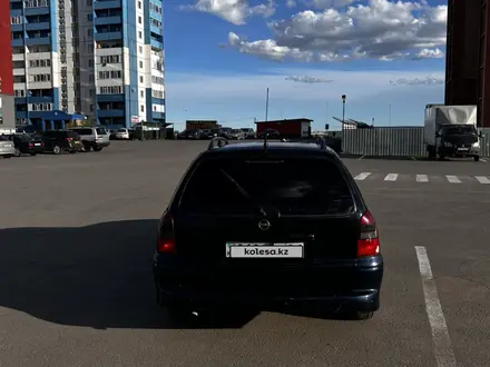 Opel Vectra 2001 года за 1 650 000 тг. в Актобе – фото 7