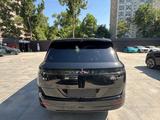 Lynk & Co 900 2025 годаүшін29 500 000 тг. в Алматы – фото 5