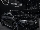 Mercedes-Benz GLE Coupe 53 AMG 4MATIC 2026 года за 77 500 000 тг. в Шымкент