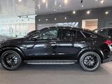 Mercedes-Benz GLE Coupe 53 AMG 4MATIC 2026 года за 77 500 000 тг. в Шымкент – фото 3