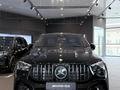 Mercedes-Benz GLE Coupe 53 AMG 4MATIC 2026 года за 77 500 000 тг. в Шымкент – фото 2
