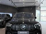 Mercedes-Benz GLE Coupe 53 AMG 4MATIC 2026 года за 77 500 000 тг. в Шымкент – фото 2