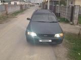 Toyota Caldina 1994 годаүшін1 800 000 тг. в Алматы