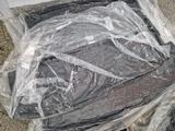 PW241-0E004, Коврик багажника, резиновый за 20 000 тг. в Алматы – фото 2