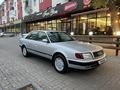 Audi 100 1993 годаүшін3 200 000 тг. в Тараз