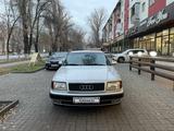 Audi 100 1993 годаүшін3 200 000 тг. в Тараз – фото 2