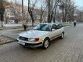 Audi 100 1993 годаүшін3 200 000 тг. в Тараз – фото 3