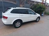 SsangYong Kyron 2011 года за 5 400 000 тг. в Алматы – фото 3