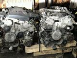 Двигатель VQ35 на Nissan Elgrand E51 из Японии. Гарантия за 420 000 тг. в Караганда