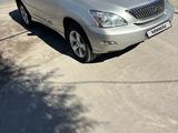 Lexus RX 330 2003 года за 7 400 000 тг. в Жаркент – фото 2