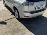 Lexus RX 330 2003 года за 7 400 000 тг. в Жаркент – фото 4
