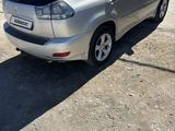 Lexus RX 330 2003 года за 7 400 000 тг. в Жаркент – фото 3