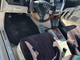 Lexus RX 330 2003 года за 7 400 000 тг. в Жаркент – фото 5