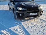 BMW X6 2008 года за 7 000 000 тг. в Караганда – фото 4