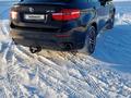 BMW X6 2008 годаfor7 000 000 тг. в Караганда – фото 3