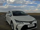 Toyota Corolla 2021 года за 11 500 000 тг. в Атырау