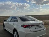 Toyota Corolla 2021 года за 11 500 000 тг. в Атырау – фото 4