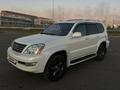 Lexus GX 470 2005 годаүшін13 000 000 тг. в Кокшетау