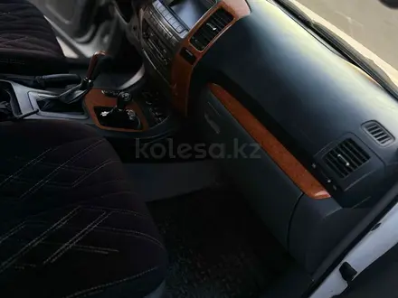 Lexus GX 470 2005 годаүшін13 000 000 тг. в Кокшетау – фото 4