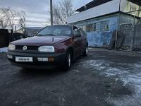 Volkswagen Golf 1994 годаfor1 300 000 тг. в Талдыкорган