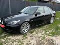 BMW 530 2008 года за 8 000 000 тг. в Алматы – фото 5