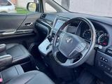 Toyota Vellfire 2012 годаүшін9 700 000 тг. в Тараз – фото 4