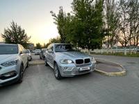 BMW X5 2007 годаүшін7 000 000 тг. в Актобе