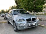 BMW X5 2007 годаүшін7 000 000 тг. в Актобе – фото 4