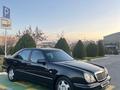 Mercedes-Benz E 280 1998 года за 3 500 000 тг. в Шымкент – фото 11