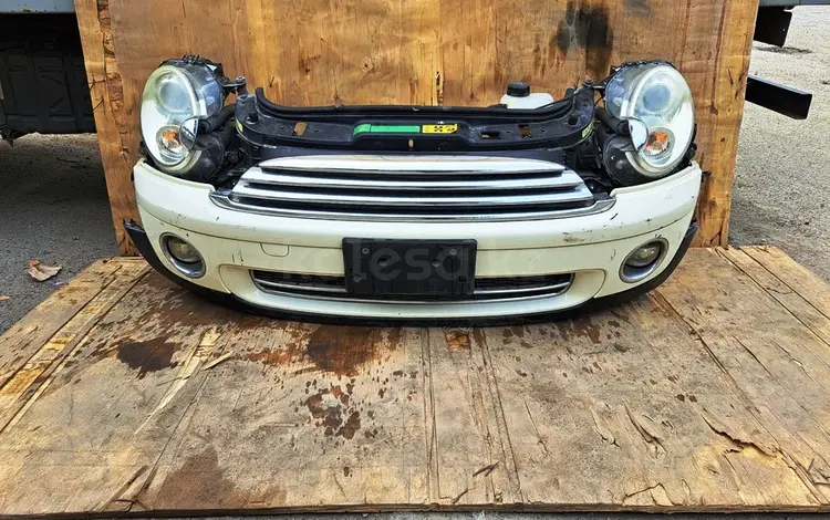 Ноускат КОМПЛЕКТ на MINI COOPER — HATCH А ТАК ЖЕ В РАЗБОРЕ за 330 000 тг. в Алматы