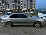 BMW 528 1998 года за 4 500 000 тг. в Алматы – фото 5