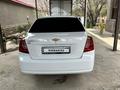 Chevrolet Lacetti 2023 года за 7 300 000 тг. в Шымкент – фото 4