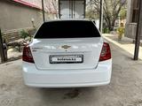 Chevrolet Lacetti 2023 года за 7 300 000 тг. в Шымкент – фото 4