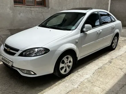 Chevrolet Lacetti 2023 года за 7 300 000 тг. в Шымкент – фото 28