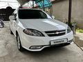 Chevrolet Lacetti 2023 года за 7 300 000 тг. в Шымкент – фото 2