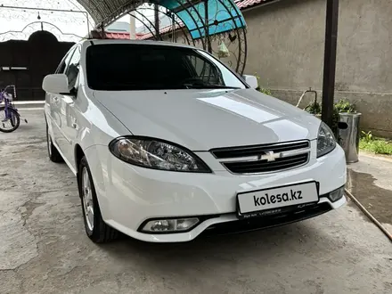 Chevrolet Lacetti 2023 года за 7 300 000 тг. в Шымкент – фото 2