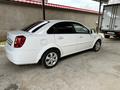 Chevrolet Lacetti 2023 года за 7 300 000 тг. в Шымкент – фото 3