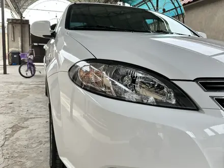 Chevrolet Lacetti 2023 года за 7 300 000 тг. в Шымкент – фото 6