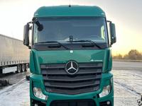 Mercedes-Benz  Actros 2015 годаfor27 000 000 тг. в Алматы