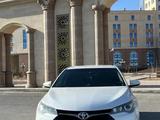 Toyota Camry 2015 года за 10 500 000 тг. в Кызылорда