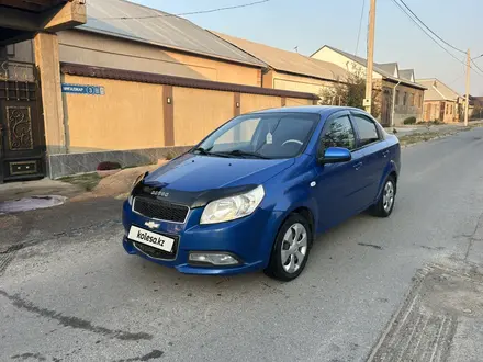 Ravon Nexia R3 2019 года за 4 000 000 тг. в Шымкент