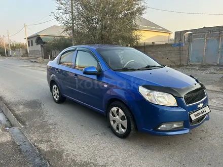 Ravon Nexia R3 2019 года за 4 000 000 тг. в Шымкент – фото 2