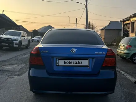 Ravon Nexia R3 2019 года за 4 000 000 тг. в Шымкент – фото 5
