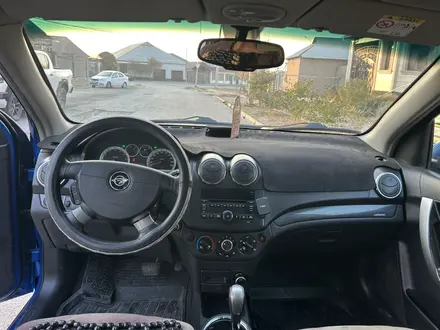 Ravon Nexia R3 2019 года за 4 000 000 тг. в Шымкент – фото 7